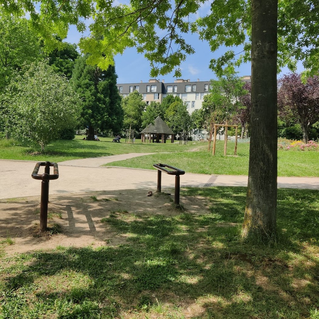 Parc de la Bonne Aventure 3
